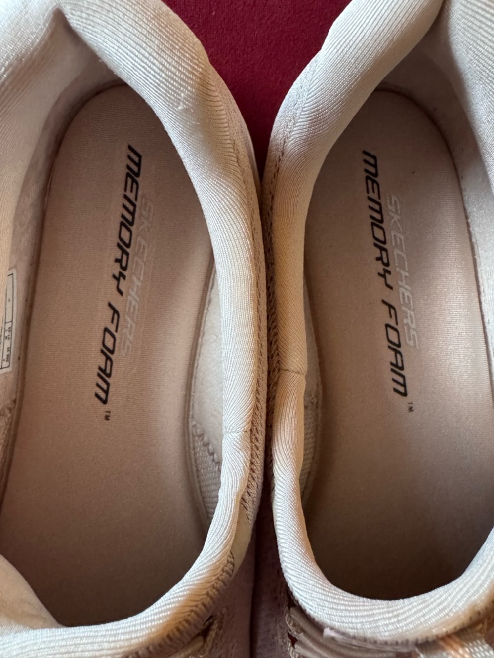 Skechers Summits Slip-On Sneakers in Summer Blush Size 10M New Without Box - Picture 10 of 13